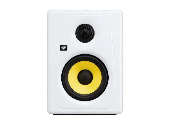 KRK Kreate 5 White KRK Kreate 5 White